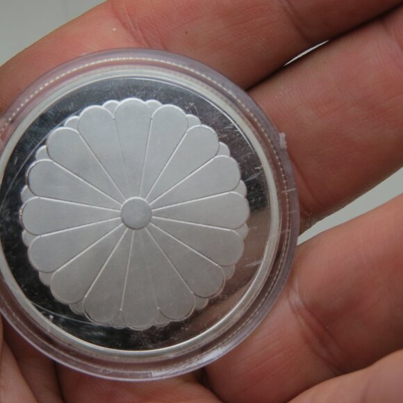 Silver Coin Collection - Picture 2 of 3